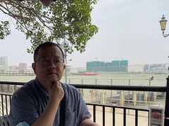 -金悦轩海鲜城(渔人码头店)