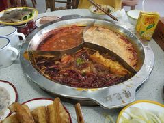 -陳艳红火锅(港汇店)