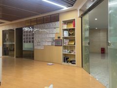 -CXFIT 陈徐健身工作室(凯旋店)