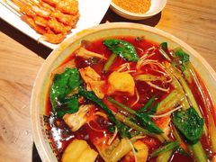 -申记串道和和旗舰店(北行店)