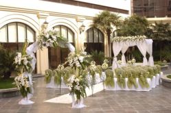 -上海万豪虹桥大酒店·宴会厅