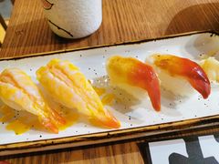 -栖川山葵家·寿喜锅·日式料理(龙湖北城天街商场店)