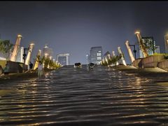 -西湖文化广场