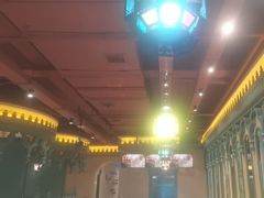 -驿楼兰·新疆菜(火车站店)