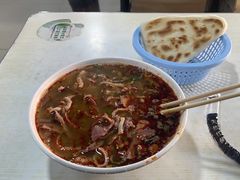 -阿叶羊杂碎(前进街店)