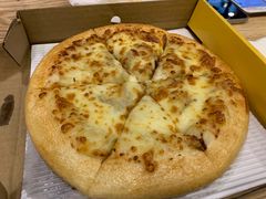 -尊宝比萨(尚水天成店)