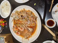 -健眺小海鲜(临海后山店)