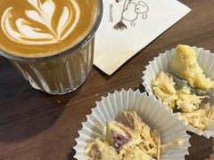 -屋裡·Union Bakery(龙江路店)