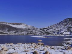 -浙西天池-售票处