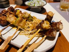 -熊串烧亭.居酒屋(珠江路店)