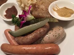 -宝莱纳啤酒花园餐厅PAULANER BRAUHAUS Nanjing(广州路店)