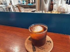 -Be Lived Cafe比例咖啡(摩天轮店)