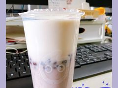 -CoCo都可(卓展店)