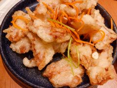 锅包肉-老昌春饼(中央大街店)