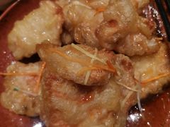 -小天厨民间菜馆(深圳街店)