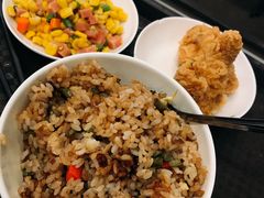 -春晖饭堂(中山大学南校区店)