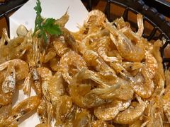 -千代武日本料理(爱建店)