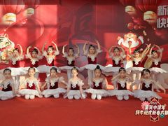-星光舞蹈艺术中心(太阳宫校区)