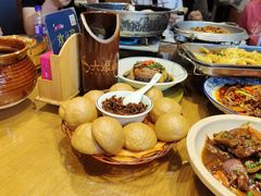 -大娘湘厨(万科金域花园店)