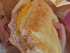 -肯德基(电力路店)