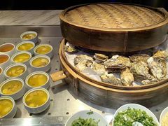 -花西亭·海鲜自助餐厅(瑞城名人酒店)