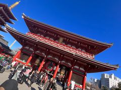 -浅草寺