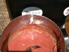 -手选潮汕鲜活牛肉火锅(二七广场店)