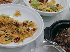 -金鸭都·老北京特色家常菜(潘家园店)