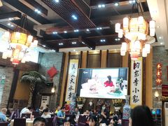 -大水车公馆·顺德菜·妈姐菜(均安店)