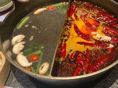 -盡膳口福跷脚牛肉火锅(国贸商城店)