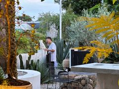 -自由生长植物工作室(深港花卉中心店)