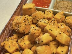 -小花椒金汤酸菜鱼(理工大店)