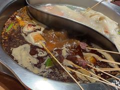 -袁记串串香(西安路店)