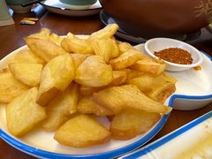 -云隐小厨·传统大理美食(复兴路店)