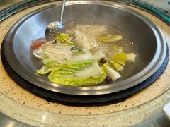 -313羊庄铁锅烀羊肉(望京店)