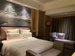 -乌鲁木齐环球国际大酒店