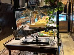 -波特曼西餐厅(南岗店)