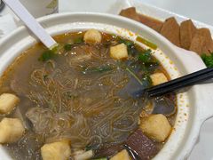 -苏晓玥·江南小吃(深圳北站店)
