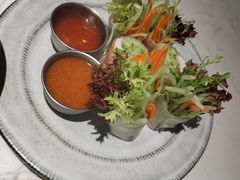 -芭札·Thai泰国餐厅(同和金铂天地店)