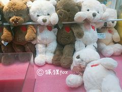 -汤姆熊欢乐世界·史莱姆怪兽(正大店)