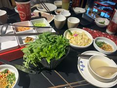 -打酱友•斑鱼海鲜粥火锅(吴桥店)