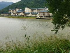 -宝晶宫旅游景区
