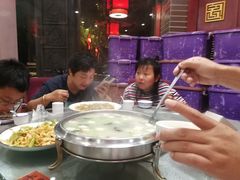 -邢家锅贴老店·非遗·开封菜(金明广场店)