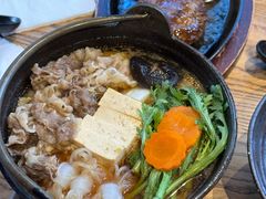 -铃木食堂(北新桥店)
