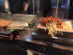 -苏格里岛自助海鲜烤肉火锅(集美万达店)