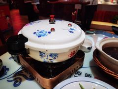 -淮安宴·淮扬菜(清河路一店)