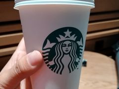 -星巴克臻选(郑州国贸360广场店)