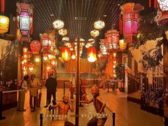 -中国闽台缘博物馆