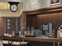 -Peet's Coffee皮爷咖啡(武商Mall手作店)