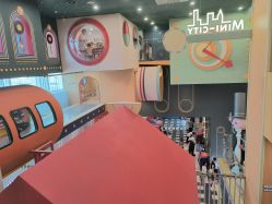 -MELAND CLUB亲子乐园·派对·餐厅(北京芳圆里ID MALL店)